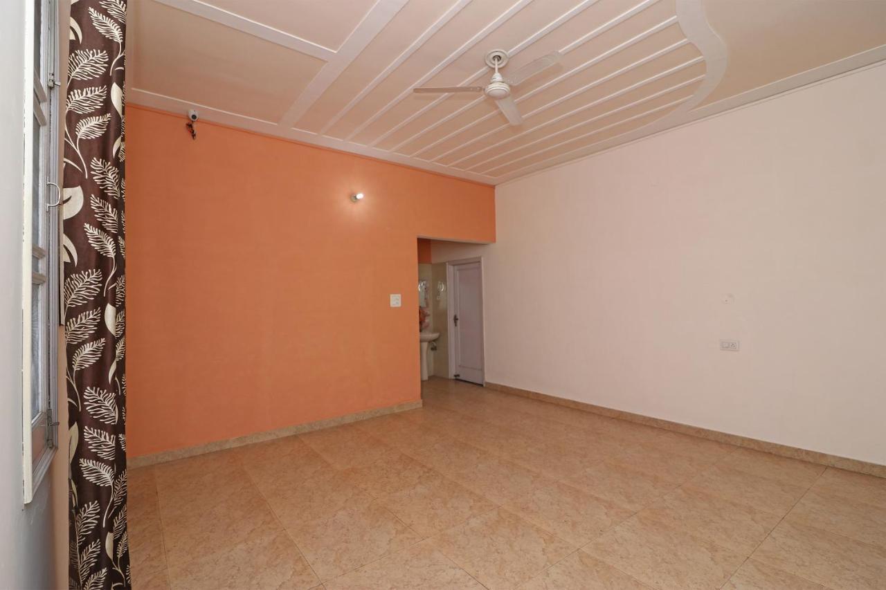 Oyo Flagship Mann Bed And Breakfast Rajpura Экстерьер фото